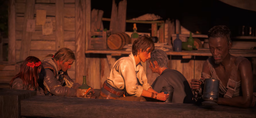 Assassin's Creed Black Flag Resynced recibió una "marca negra" de parte de algunos jugadores de PC: se confirmó la protección Denuvo y el servicio de Ubisoft