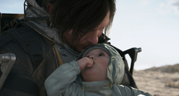 En Death Stranding 2 para PC mejoraron la optimizacion y los graficos en algunas configuraciones