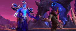 Ex-presidente de Blizzard pide reiniciar World of Warcraft en medio de la problemática actualización 12.0.5