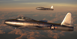 Los desarrolladores del simulador de aviación "Korea. Il-2 Game Series" mostraron las miras en los aviones: prometen un nivel de detalle sin precedentes