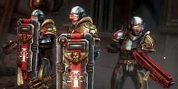 Warhammer 40,000: Rogue Trader recibe una actualización con mejoras de optimización para Switch 2, pero los jugadores siguen quejándose de problemas
