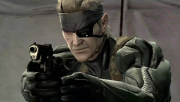 El actor de voz de Snake de Metal Gear admitió que no entendía la trama durante la grabación, pero cree que es parte del encanto de la serie de juegos
