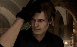 El creador de Resident Evil 2 pone fin a la disputa sobre la elección del nombre de Leon Kennedy casi 30 años después