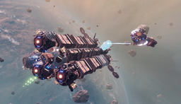 Se anuncia la fecha de lanzamiento de Starminer, un simulador espacial de minería donde los alienígenas castigarán al jugador por su codicia
