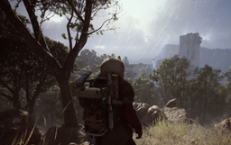 Arc Raiders será más tecnológico: Sony muestra la actualización PSSR para PS5 Pro