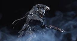 Inart muestra el unboxing de la figura de "Batman que ríe" del crossover "Dark Nights: Metal"
