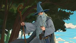El juego de mesa The Lord of the Rings: Ascension se prepara para una campaña de crowdfunding en Gamefound