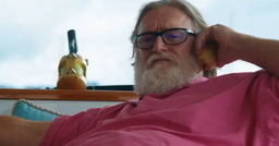 Gabe Newell no creía en el éxito a largo plazo de Steam y pensó que en un par de años sería reemplazado por un servicio de la competencia - entrevista de archivo