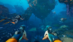 Nombrado el juego de PC más deseado en Steam en mayo de 2026: los jugadores no solo esperan Subnautica 2