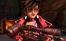 Primer vistazo al futuro de Borderlands 4: aparece un teaser de un par de jefes