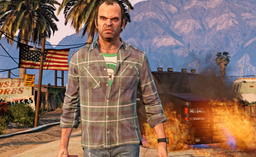 ¿Pronto se bloquearán los servidores de GTA Online y RDR 2 en Russia? Take-Two multada por datos de residentes rusos