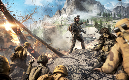Los creadores de Battlefield 6 abren la pre-orden del pase de batalla de la tercera temporada y hablan sobre la lucha contra los tramposos