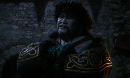 "Espero matar a cada jugador al menos cinco veces": Un ex campeón de la UFC participó en la creación de The Blood of Dawnwalker
