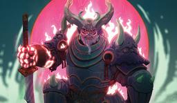"El Último Titán" se prepara para el pedido anticipado en Russia: un juego de mesa de draft-battler del creador de Magic: The Gathering