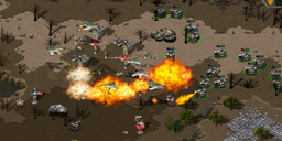 26 años después, el juego de estrategia Outlive 25 llega a Steam con IA avanzada, gráficos mejorados y editor de campañas
