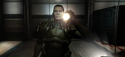 El remaster RTX de DOOM 3, un paso más cerca de la realización: un modder muestra una ubicación con trazado de ruta