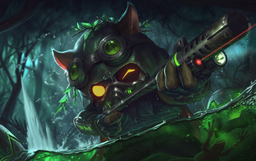 En League of Legends, Teemo y los súbditos fueron mejorados: Riot presentó la actualización 26.9