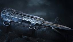 PureArts lanza una réplica a tamaño real de la hoja oculta de Assassin's Creed Black Flag Resynced