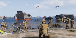 Los creadores de Arma 3 lanzan una suscripción a DLC