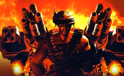 Después de 29 años, las estrategias de Krush, Kill'n'Destroy recibirán actualizaciones con mejoras para PC modernas