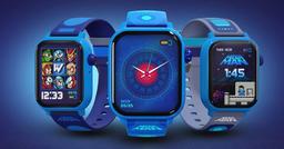 Abierta la preventa del reloj de juegos My Play Watch con una versión rediseñada de Mega Man 2