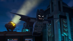 Requisitos del sistema extendidos de LEGO Batman: Legacy of the Dark Knight: el juego se ejecutará en GTX 960