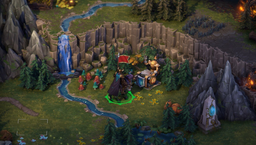 Heroes of Might and Magic: Olden Era se amortiza en un día: los desarrolladores revelan las ventas del juego