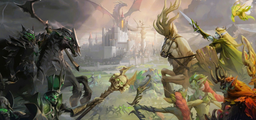 Heroes of Might and Magic: Olden Era comenzó a simplificarse después de las quejas: los desarrolladores debilitaron la IA incluso en la dificultad más baja