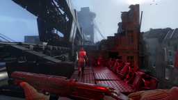 Los creadores de Industria 2 se disculpan por el problemático lanzamiento: el shooter al estilo Half-Life debutó con un 48% de calificación en Steam