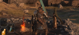 Modder agregó trazado de ruta a Dark Souls II: los gráficos mejoraron, pero los FPS cayeron siete veces