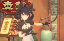 Nombrados los juegos gacha más rentables de abril de 2026: los ingresos de Genshin Impact y HSR crecieron, mientras que los de ZZZ se desplomaron