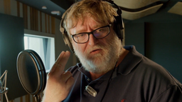 Gabe Newell juega a Dota 2 "todos los días", y los jugadores tóxicos lo insultan y le piden que desinstale el juego