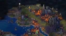 Heroes of Might and Magic: Olden Era sigue siendo reparado: los desarrolladores corrigieron errores críticos, el equilibrio y mejoraron la conexión al lobby