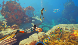 Casi Silksong: el anuncio del lanzamiento de Subnautica 2 cambió el calendario de lanzamientos de mayo; otros desarrolladores cambian sus planes
