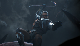En lugar de Half-Life 3: un modder rehace Resident Evil Requiem, convirtiéndolo en un shooter al estilo de los juegos de Valve