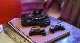LEGO lanzará un set de construcción de la consola SEGA Mega Drive: un regreso a la era de los 16 bits