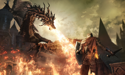 En desarrollo un remake de la trilogía Dark Souls - rumor