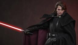 Hot Toys lanzará una figura de Anakin Skywalker basada en el arte conceptual de "Star Wars: Episodio III - La Venganza de los Sith"