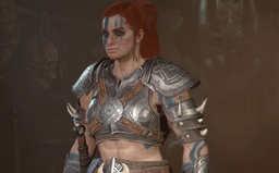 El Bárbaro en Diablo IV fue nuevamente "roto" y causó daño "infinito" - Blizzard deshabilitó el aspecto problemático