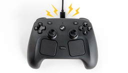 Valve comenzó a vender el Steam Controller: en las tiendas rusas los precios ya alcanzan los 25 mil rublos