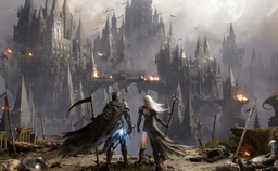 "Esto ni siquiera es una armadura": Los creadores de Lords of the Fallen II muestran armaduras femeninas reveladoras que a algunos les recordaron bikinis