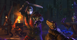 Los desarrolladores de Dying Light 2 Stay Human han restaurado el acceso a la tienda para los jugadores y han corregido un error que provocaba que los personajes cayeran a través de los objetos