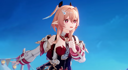 La transmisión de Genshin Impact 6.6 se realizará el 8 de mayo