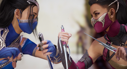 Ed Boon confirmó el desarrollo de un nuevo Mortal Kombat y más