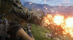 Se está preparando un nuevo mapa, un mercado, clanes y un ARC volador para Arc Raiders, según un dataminer