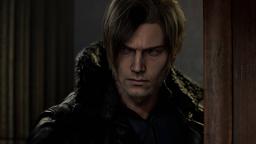 X-Studio presentó figuras no oficiales de Leon y Grace de Resident Evil Requiem