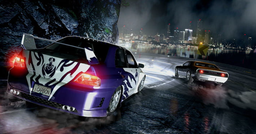 Un modder convierte Need for Speed: Carbon en un juego de ritmo