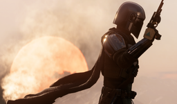 Star Wars Battlefront II vuelve a ser tendencia, pero esto es solo el principio: los modders anuncian un evento a gran escala