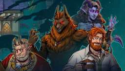 Un simulador de tabernero-hombre lobo fue lanzado en Steam; una semana después, el desarrollador anunció el cierre del estudio