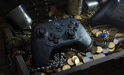 Se encontró una mención de la versión Assassin's Creed Black Flag Resynced para Switch 2 en los accesorios de Lexip
